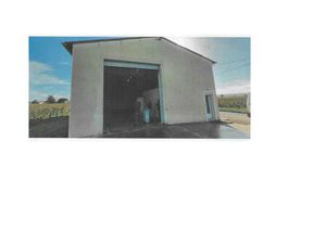 Vente local commercial 2 pièces 150m2 Saint-Sulpice-de-Faleyrens 33330 - 261250 € - Surfac