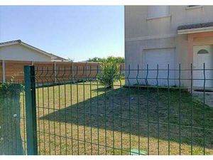 Location Maison à Saint-Médard-d'Eyrans (33650) : à louer / 90m² Saint-Médard-d'Eyrans