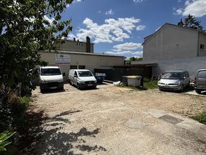 Vente terrain 526 m² à Sannois (95110)  450 000 €