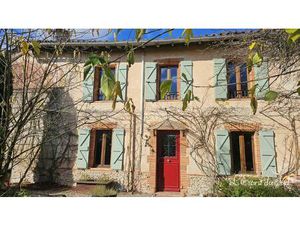 Ensemble immobilier de charme