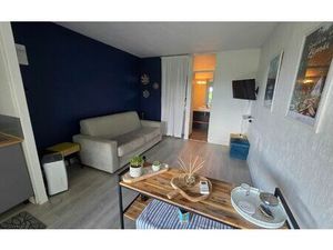 Appartement Le Gosier 21.34 m² T-2 à vendre  123 000 €
