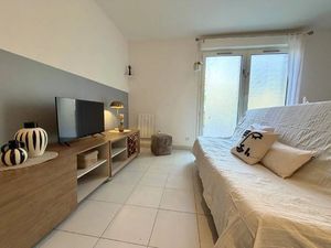 ALPES MARITIMES - NICE (06) - PASTEUR: VENTE STUDIO