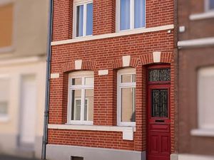 Vente immeuble 89 m² à Amiens (80000)  223 000 €