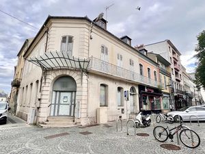 Vente immeuble 295 m² à Tarbes (65000)  250 000 €