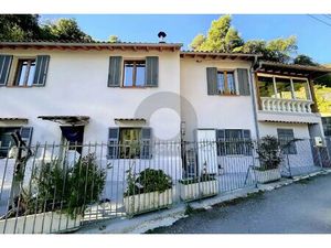 Exclusivité Menton Maison au calme.