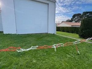 Vente parking 211 m² à Les Sables-d'Olonne (85100)  169 000 €