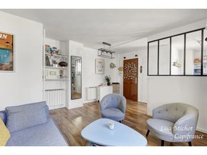 Vente locaux professionnels 2 pièces 53 m² à Nanterre (92000)  249 000 €