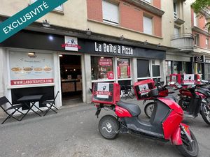 Vente locaux professionnels 210 m² à Rodez (12000)  225 000 €