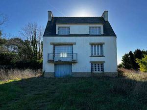 Vente Maison à Plouhinec (29780) : à vendre / 120m² Plouhinec