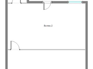 Vente locaux professionnels 48 m² à Boulogne-Billancourt (92100)  350 000 €