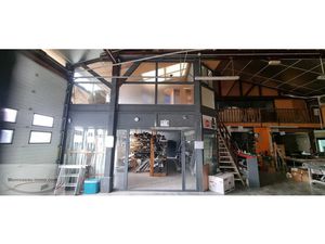 Vente locaux professionnels 600 m² à Chalon-sur-saone (71100)  253 000 €