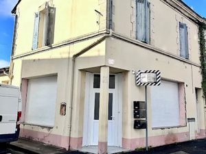 Vente immeuble 6 pièces 100 m² à Bergerac (24100)  233 000 €