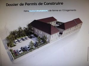 Vente locaux professionnels 1200 m² à Nanteuil-le-Haudouin (60440)  536 000 €