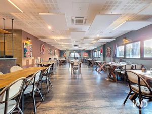 Vente locaux professionnels 300 m² à Tigery (91250)  590 000 €