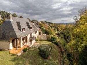 Vente immeuble 6 pièces 133.68 m² à Benerville-sur-Mer (14910)  935 000 €