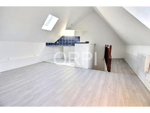 Location appartement 2 pièces 25 m² à Le Coudray-Montceaux (91830)  581 €