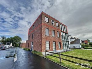 Appartement à louer à Kortrijksestraat 383 C Waardamme (RBU75295)