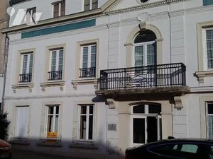 Location appartement 36.75 m² à Orbec (14290)  359 €