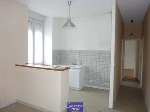 Location appartement 2 pièces 35.79 m² à Tonneins (47400)  400 €