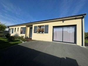 Vente Maison à Saint-Étienne-du-Bois (01370) : à vendre / 127m² Saint-Étienne-du-Bois