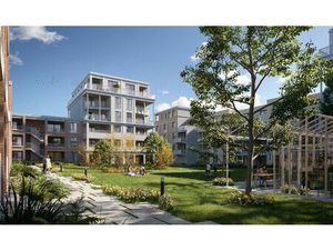 Appartement te koop in Puurs met 2 slaapkamers