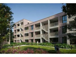 Appartement te koop in Puurs met 2 slaapkamers