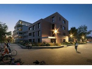 Appartement te koop in Puurs met 2 slaapkamers