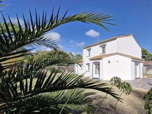 Location Maison à Saint-Jean-de-Monts (85160) : à louer / 136m² Saint-Jean-de-Monts