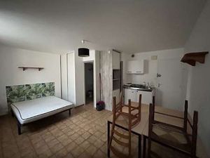 Location Appartement T1 Meublé à Lannion (22300) : à louer T1 Meublé / 22m² Lannion