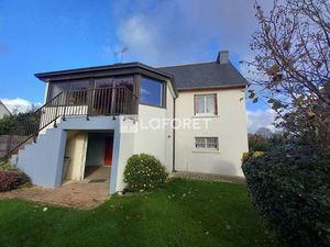 Vente Maison à Guingamp (22200) : à vendre / 119m² Guingamp