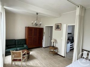 Location meublée appartement 1 pièce 29.7 m² à Nevers (58000)  415 €