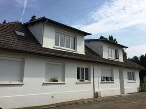 Location appartement 2 pièces 34 m² à Vic-sur-Aisne (02290)  455 €