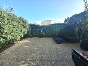 Location appartement 1 pièce 29.05 m² à Canet-en-Roussillon (66140)  560 €