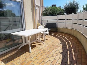 Location meublée appartement 2 pièces 33 m² à Grau d'Agde (34300)  670 €