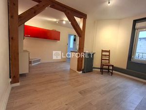 Location maison 3 pièces 53.84 m² à Epernay (51200)  650 €