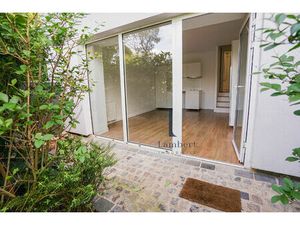 Appartement Verneuil Sur Seine 2 pièces 31 m2