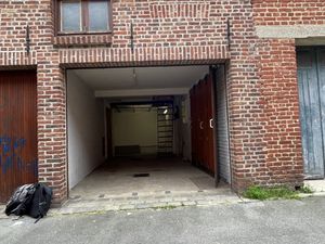 Vente Garage 55 m²