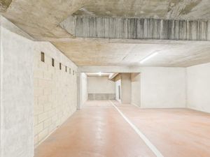 Parking - Rue Daru - 75008 Paris