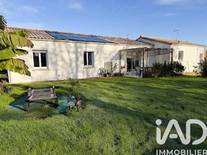 Vente Pavillon 5 pièces