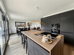 Maison 6 pièces 127m²