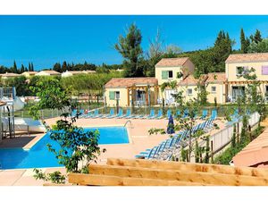 Investissement en residence de tourisme