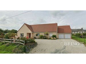 MAISON DE PLAIN-PIED