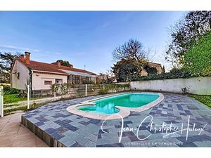 30230 Bouillargues Maison de 3 pièces 94 m2 avec piscine