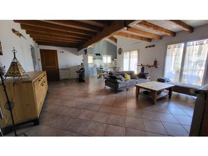 VILLA 3 FACES 135 M² GARAGE JARDIN PISCINABLE ET SOUS-SOL