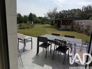 Vente Maison/villa 7 pièces