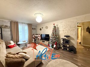 Appartement 3 pièces 63.7 m2