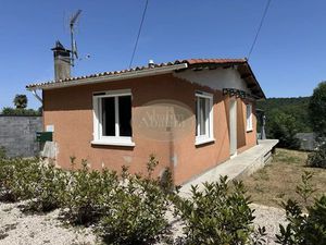 Chalet rénové à neuf