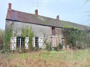 Vente ferme 4 pièces 125 m² à Provins (77160)  241 500 €
