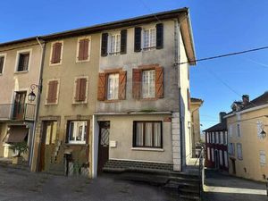 Agréable maison de village