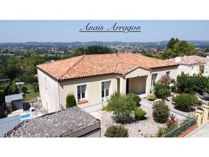 Maison à vendre 8 pièces PUJOLS (47)